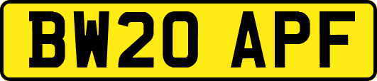 BW20APF