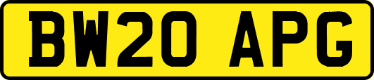 BW20APG