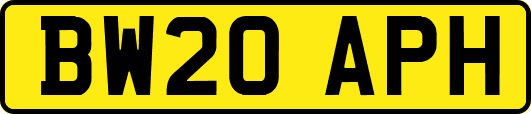 BW20APH