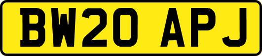 BW20APJ