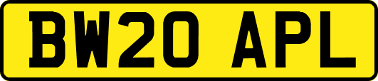 BW20APL
