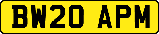 BW20APM