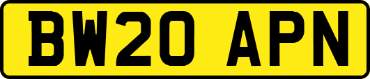 BW20APN