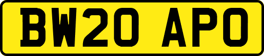 BW20APO