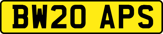 BW20APS