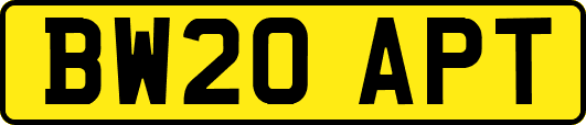 BW20APT