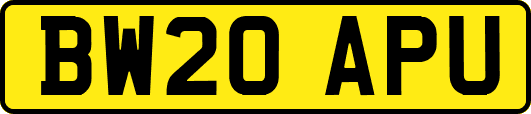 BW20APU