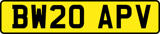 BW20APV
