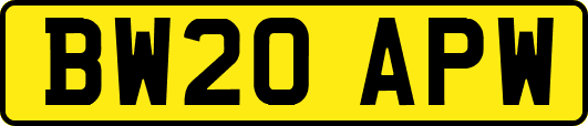 BW20APW