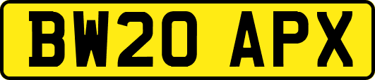 BW20APX