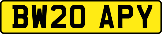 BW20APY