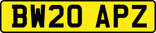 BW20APZ