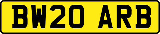 BW20ARB