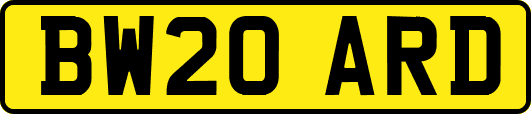 BW20ARD