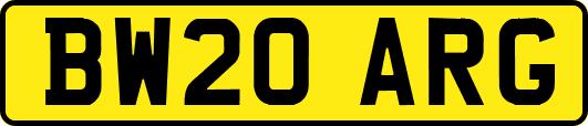 BW20ARG