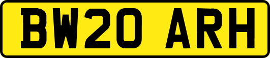 BW20ARH