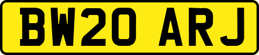 BW20ARJ