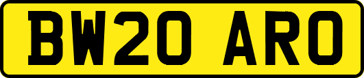 BW20ARO