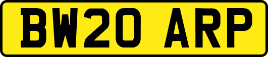 BW20ARP