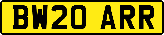BW20ARR