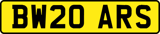 BW20ARS