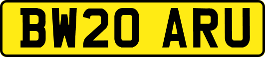 BW20ARU