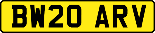 BW20ARV