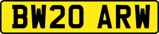 BW20ARW