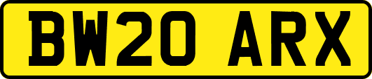 BW20ARX