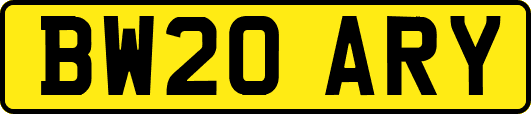 BW20ARY