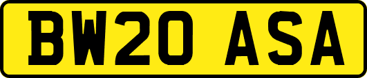 BW20ASA