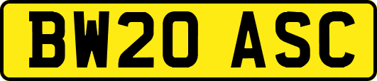 BW20ASC