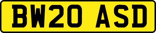 BW20ASD