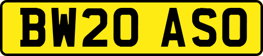 BW20ASO