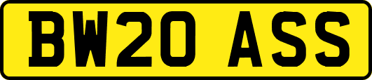 BW20ASS