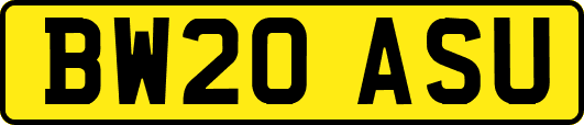 BW20ASU