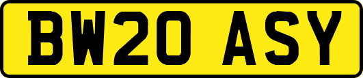 BW20ASY