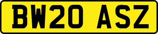 BW20ASZ