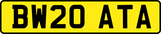 BW20ATA