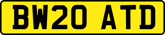 BW20ATD