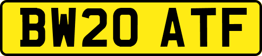 BW20ATF