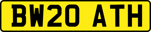 BW20ATH