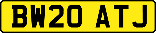 BW20ATJ