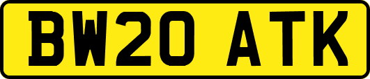 BW20ATK