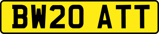 BW20ATT