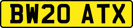 BW20ATX