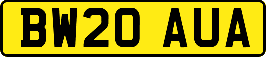 BW20AUA
