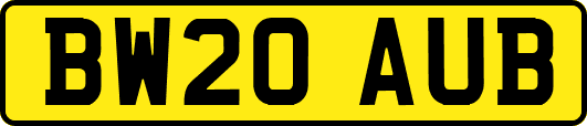 BW20AUB