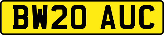 BW20AUC