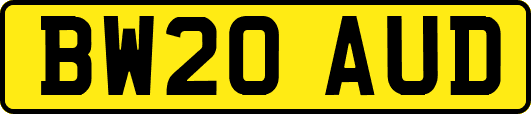 BW20AUD